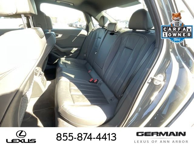 Used 2023 Audi A4 2.0T Premium Plus image 13