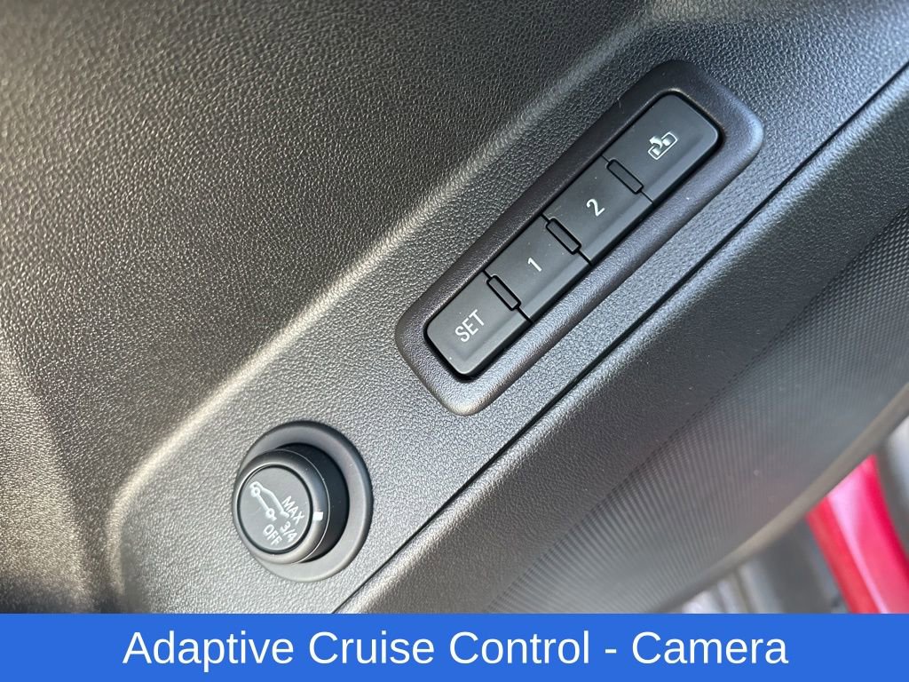 Used 2019 Chevrolet Equinox Premier image 19