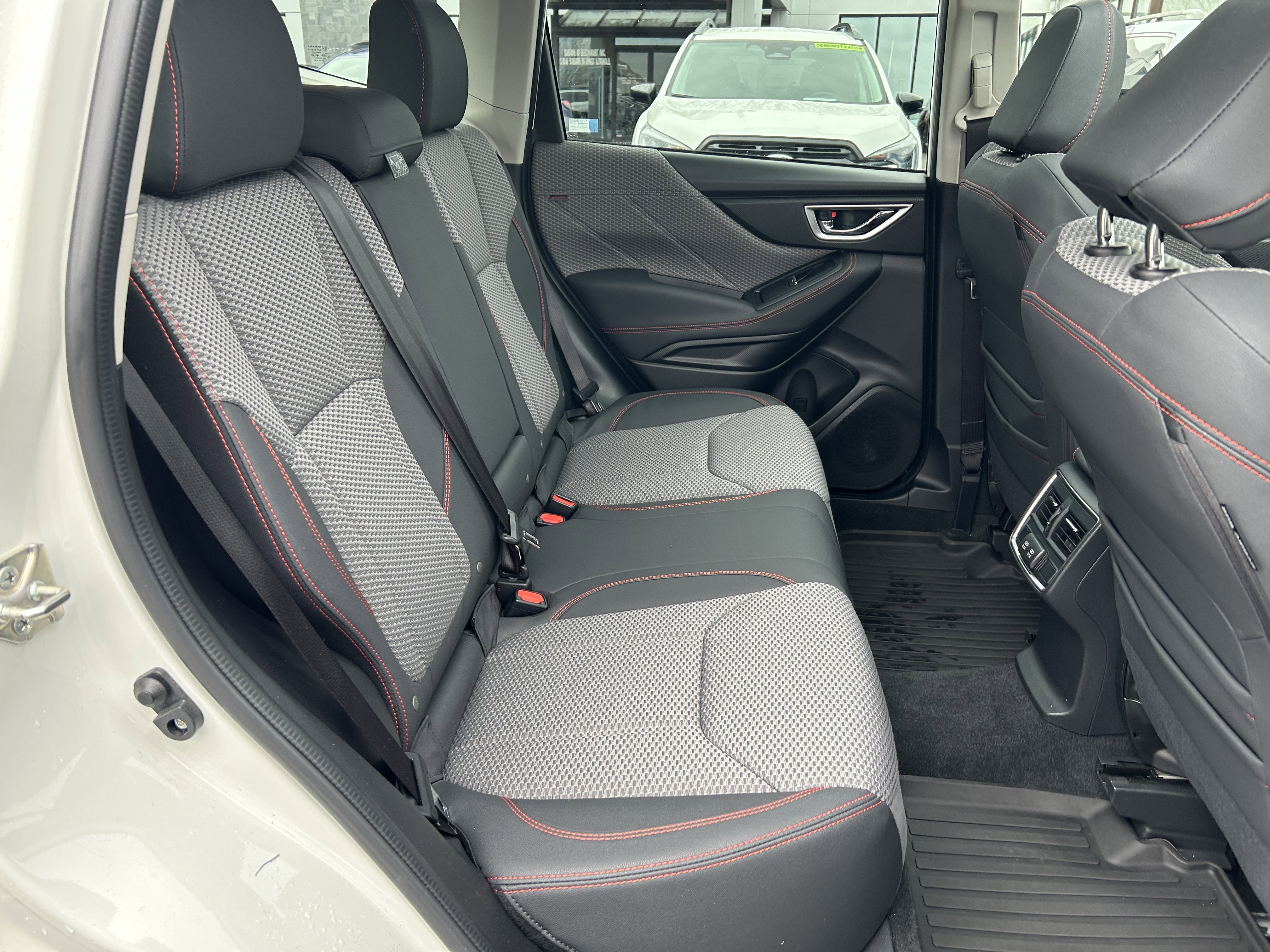 Used 2020 Subaru Forester Sport image 26