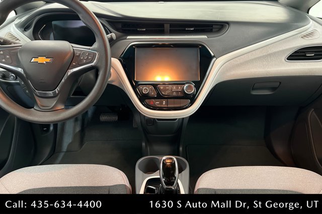 Used 2018 Chevrolet Bolt LT FWD image 13