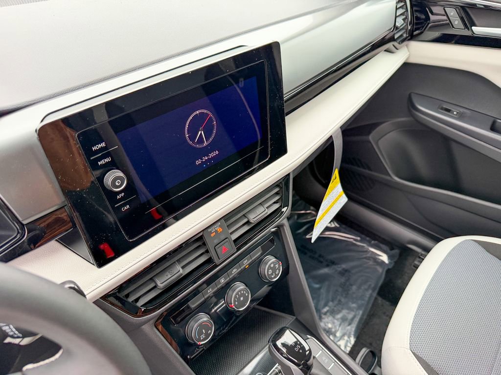 New 2026 Volkswagen Taos S image 18