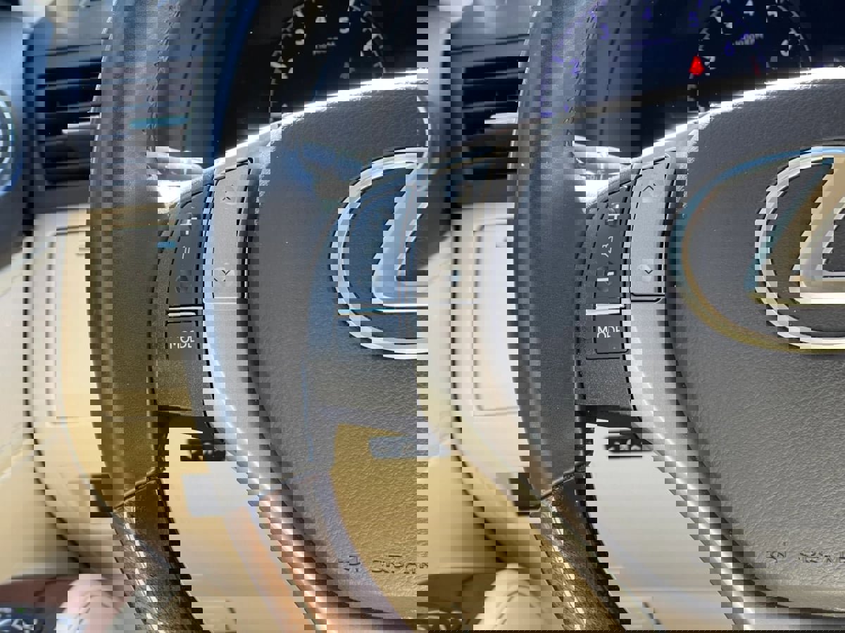 Used 2013 Lexus RX 350 FWD w/ Navigation Pkg image 28