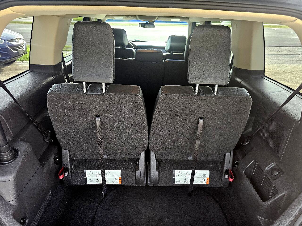 Used 2015 Ford Flex Limited image 16