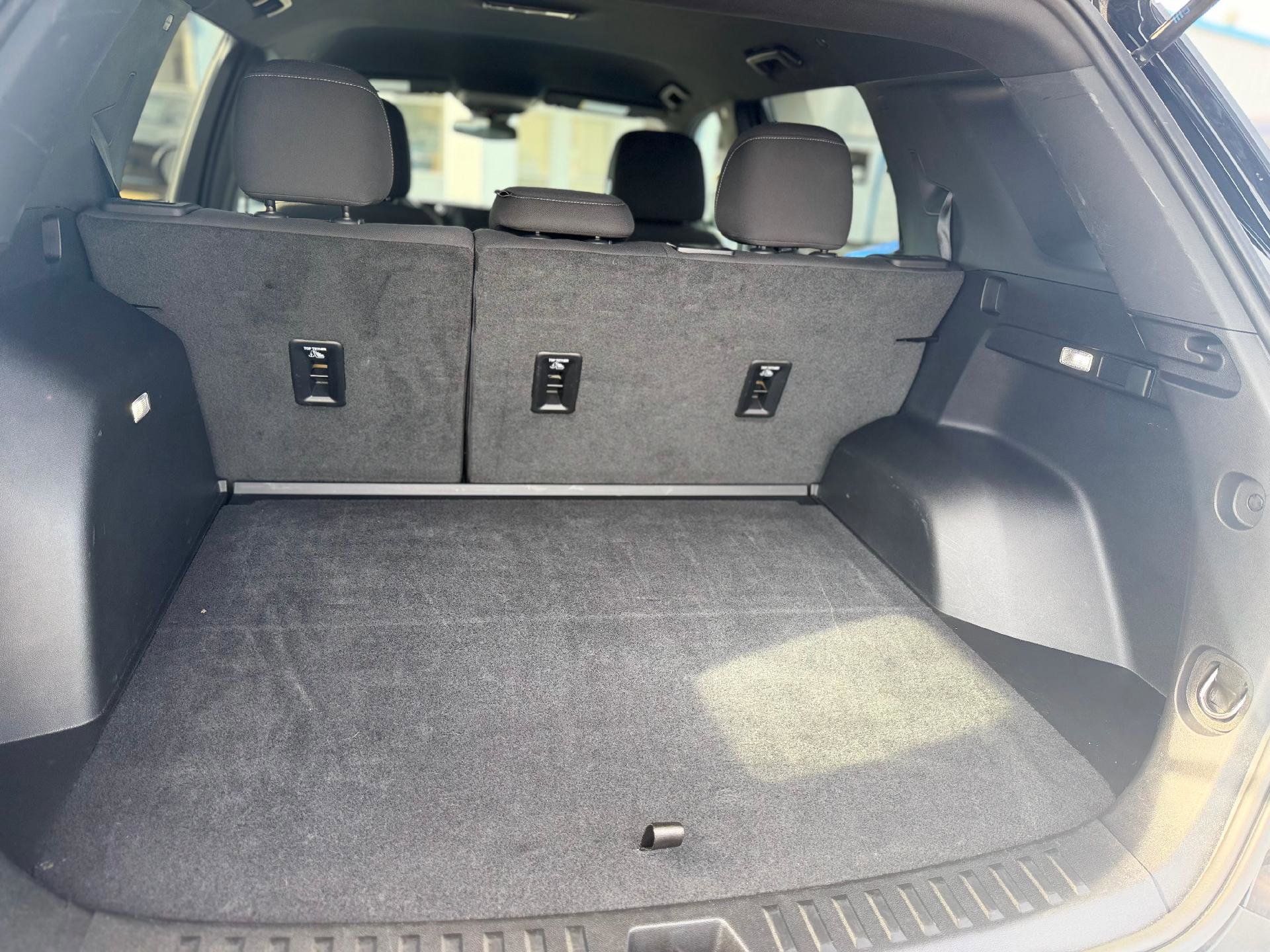 Used 2025 Chevrolet Equinox LT image 12