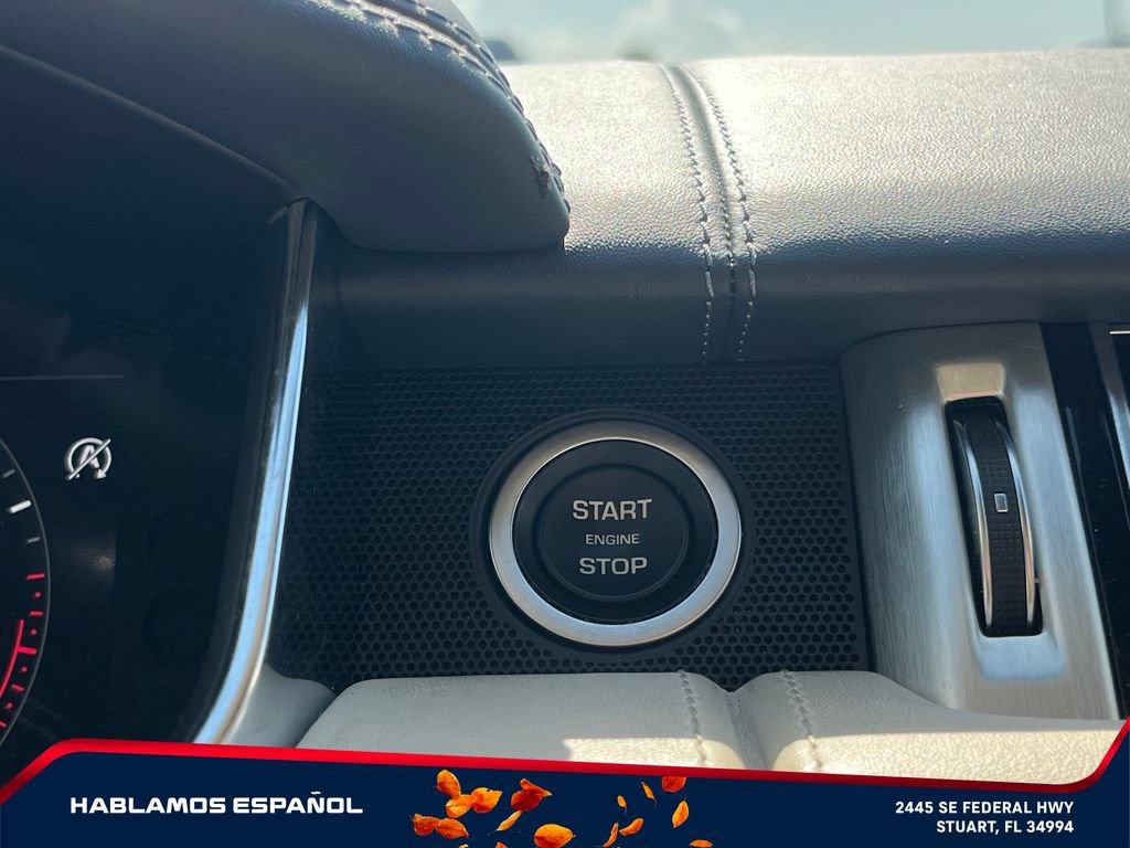 Used 2022 Land Rover Range Rover Autobiography AWD/4WD image 28