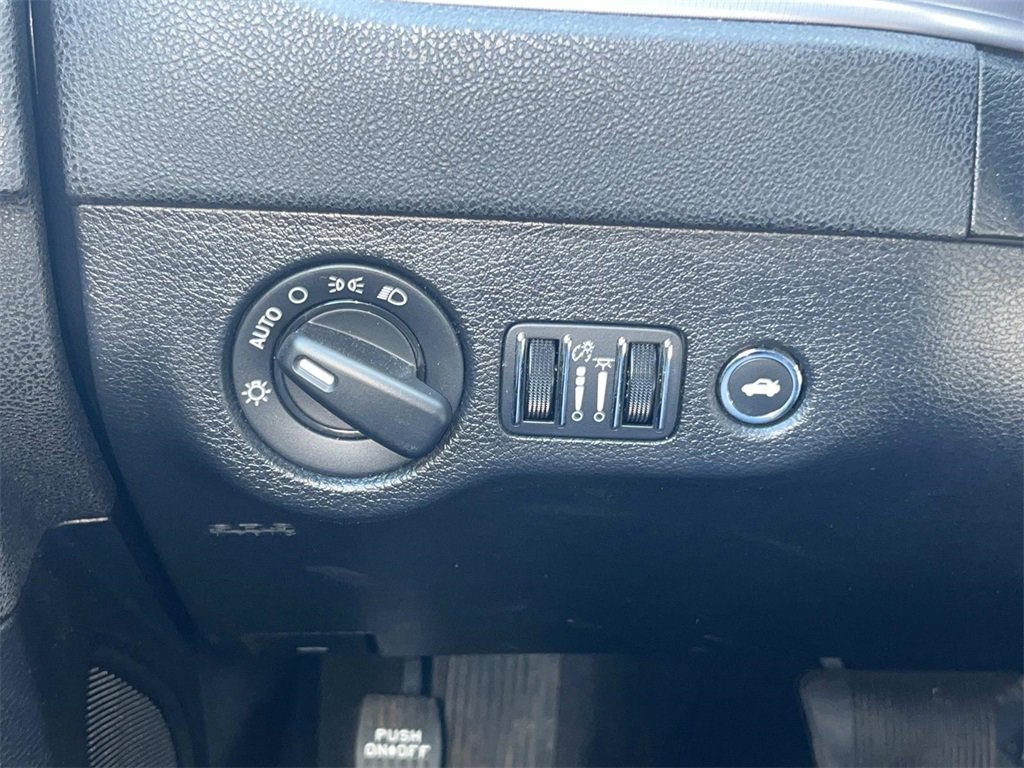 Used 2023 Dodge Charger GT w/ Blacktop Package image 17