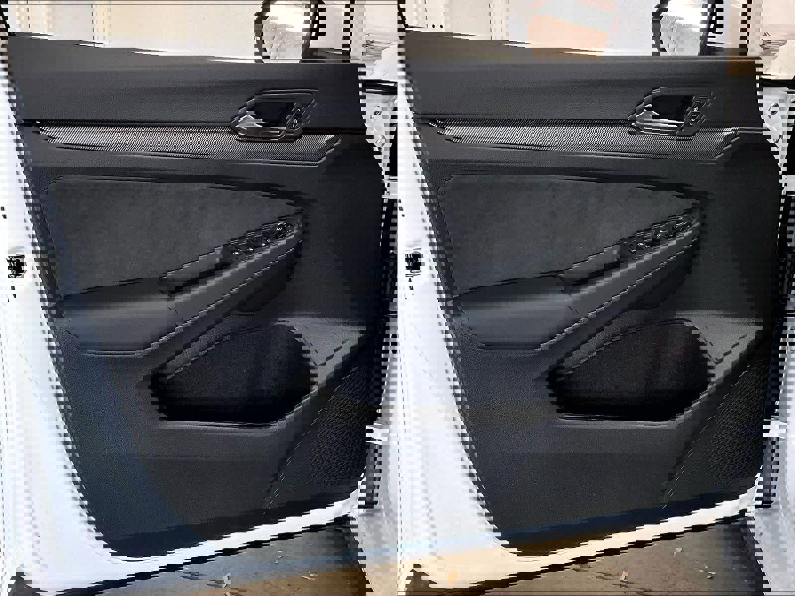 New 2026 Volkswagen GTI SE image 23