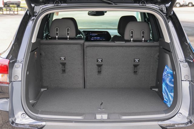 New 2026 Chevrolet TrailBlazer LT w/ Convenience Package image 7