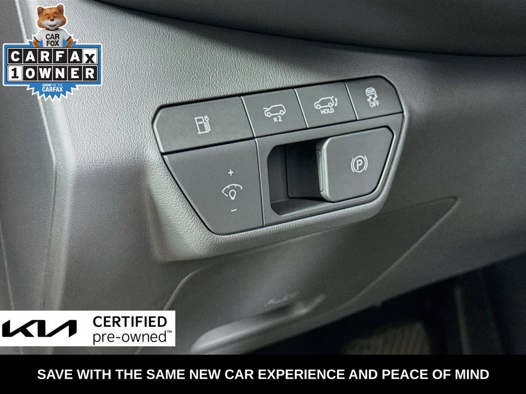 Certified 2024 Kia EV9 Wind AWD/4WD image 12