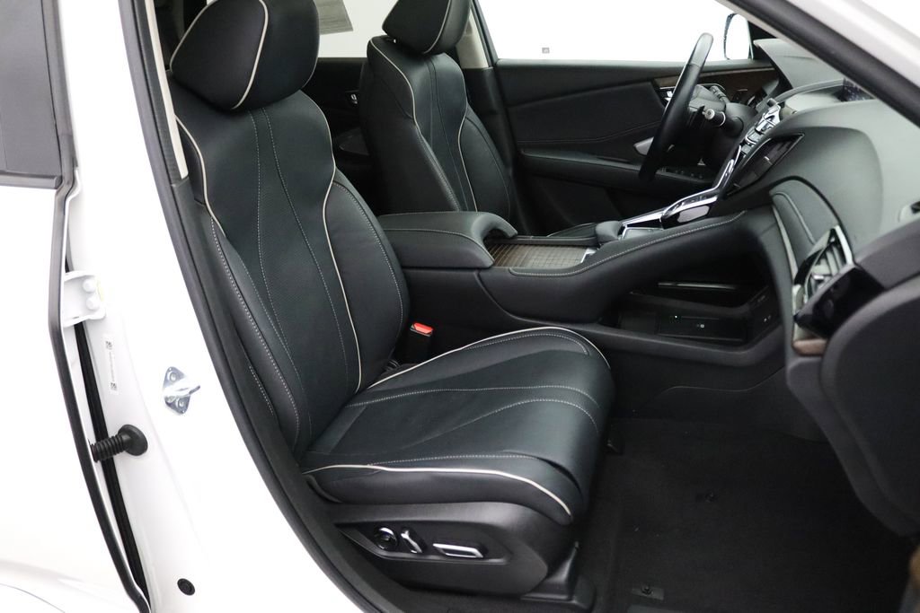 Used 2023 Acura RDX AWD w/ Advance Package image 14