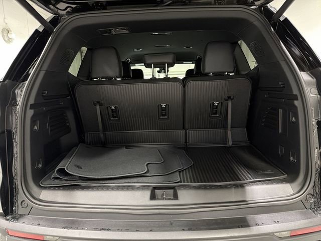 New 2026 GMC Acadia Elevation w/ Black Edition image 15