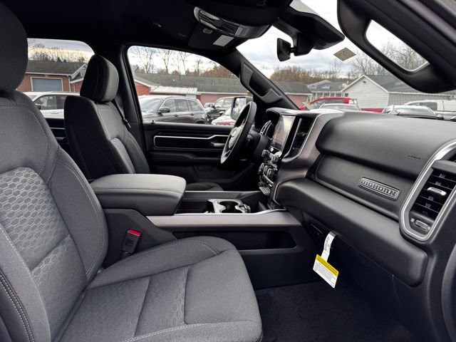 New 2026 RAM 1500 Big Horn image 14