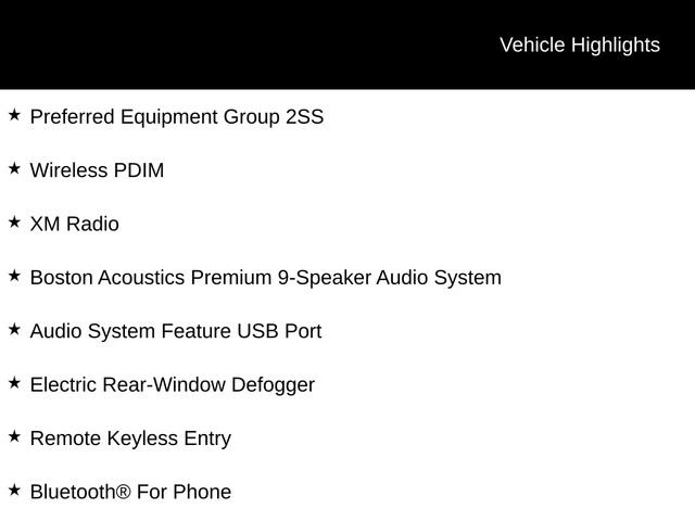 Used 2011 Chevrolet Camaro SS image 7