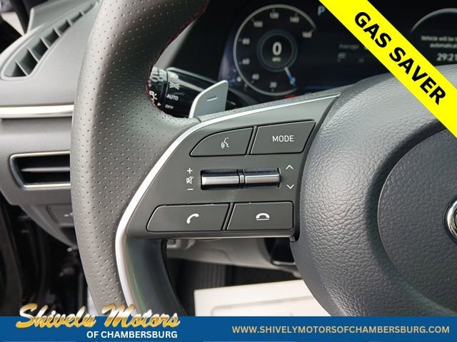 Used 2022 Hyundai Sonata SEL Plus FWD image 24
