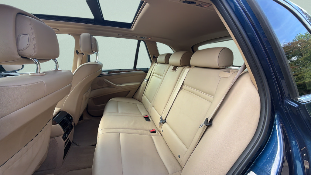 Used 2013 BMW X5 xDrive35i AWD/4WD image 24