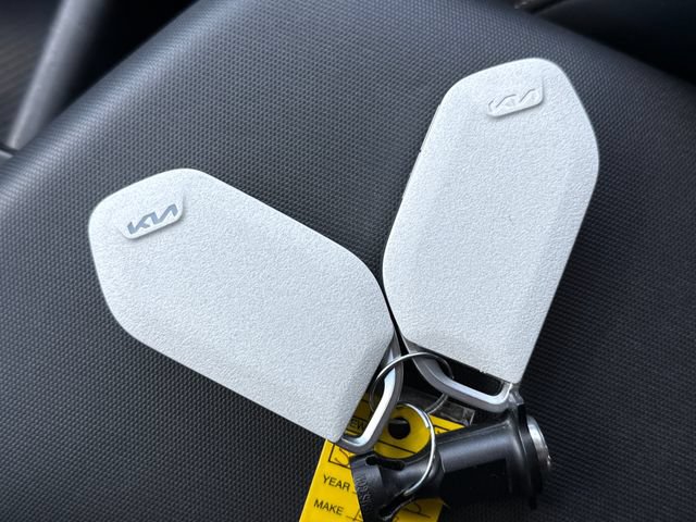 Used 2025 Kia EV6 Light RWD image 58