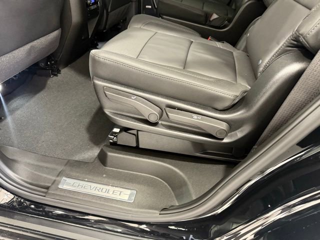 New 2026 Chevrolet Tahoe LT w/ Comfort Package image 20