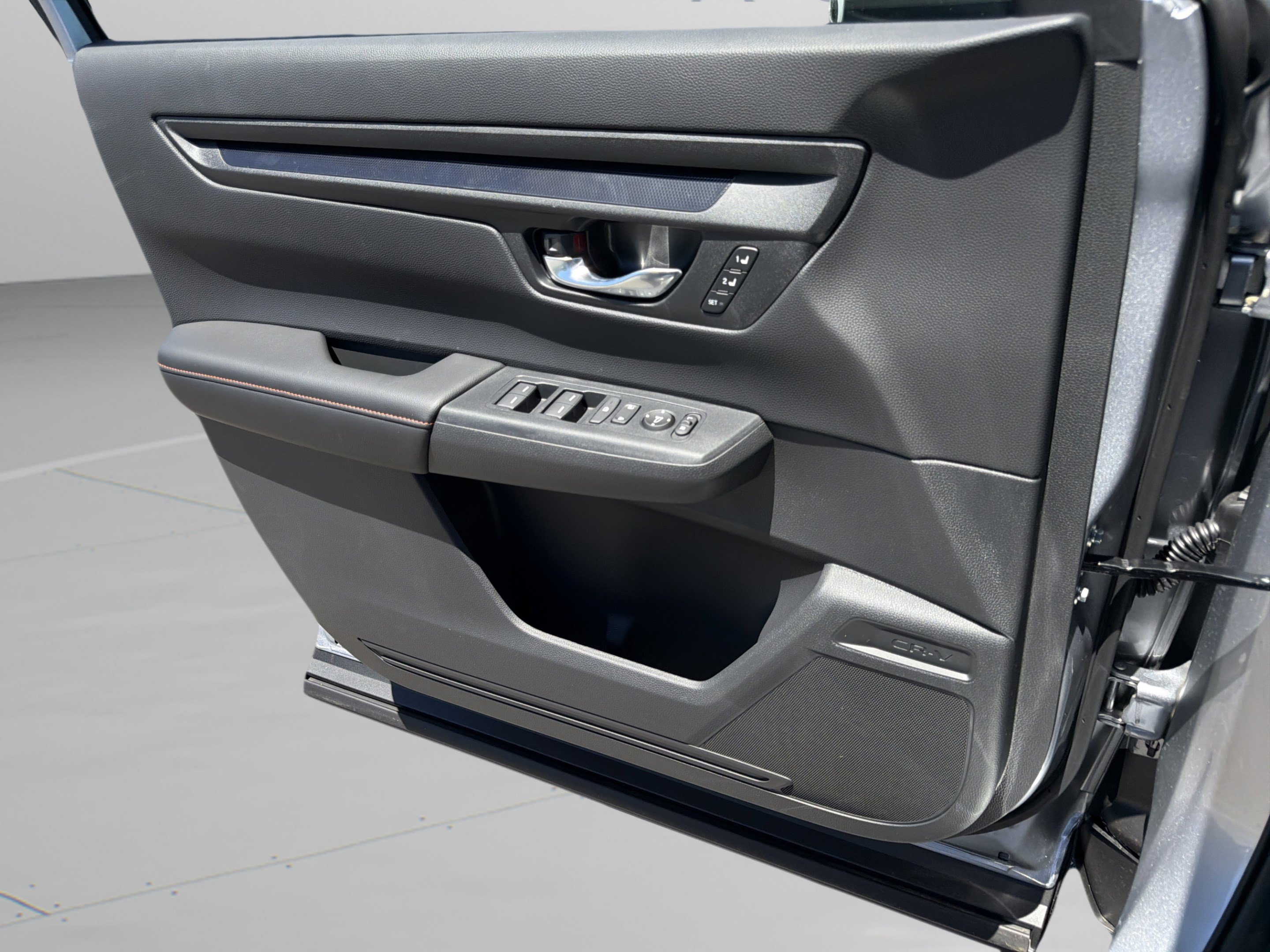 New 2026 Honda CR-V Sport-L image 13