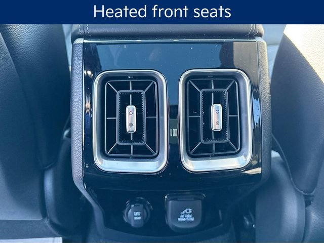 Used 2025 Kia Sorento SX Prestige image 30