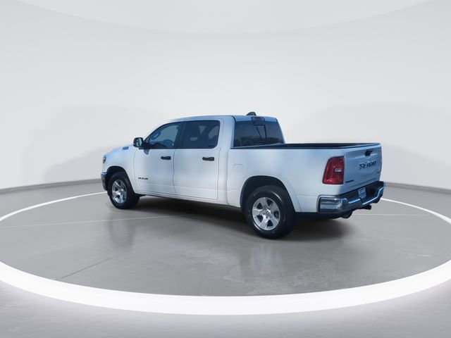 Used 2025 RAM 1500 Big Horn image 6
