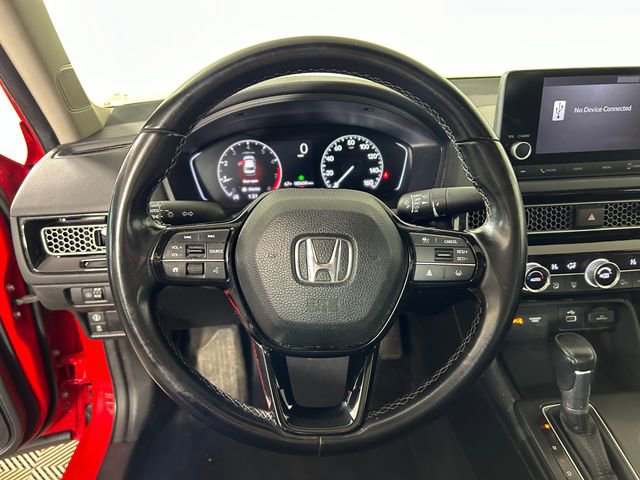 Used 2022 Honda Civic EX image 15