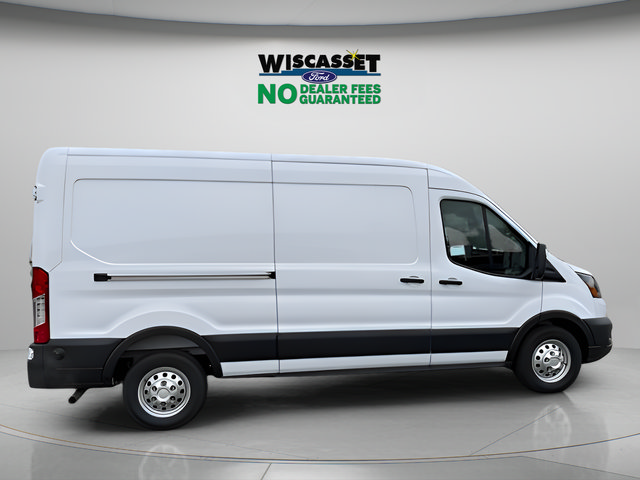 New 2026 Ford Transit 250 148 Medium Roof Extended AWD image 10
