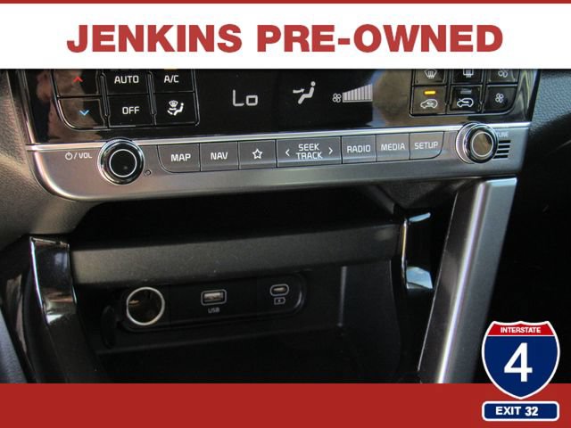 Used 2024 Kia Seltos S FWD image 24
