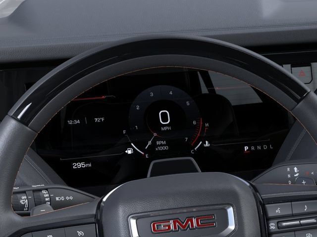New 2026 GMC Yukon XL AT4 w/ AT4 Premium Plus Package AWD/4WD image 23