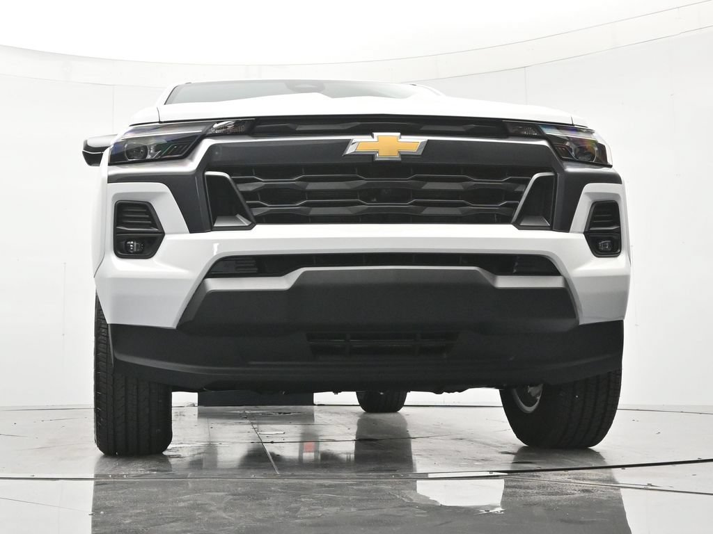 New 2026 Chevrolet Colorado LT w/ LT Convenience Package RWD image 38