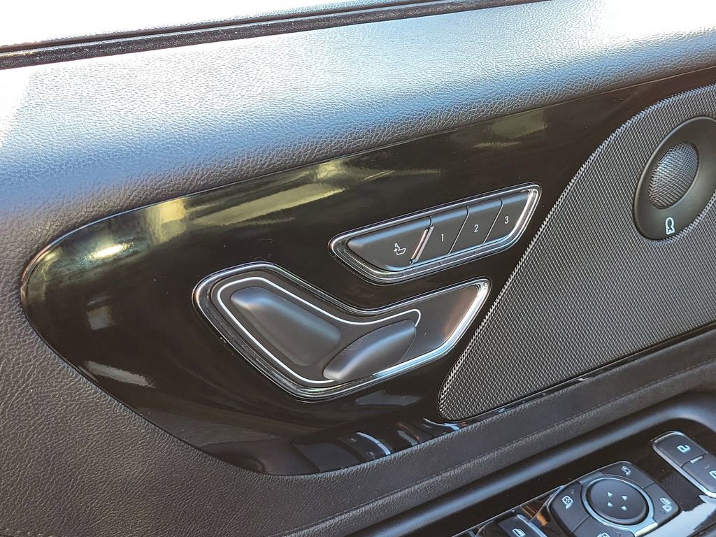 Used 2021 Lincoln Aviator Reserve w/ Equipment Group 208A image 22