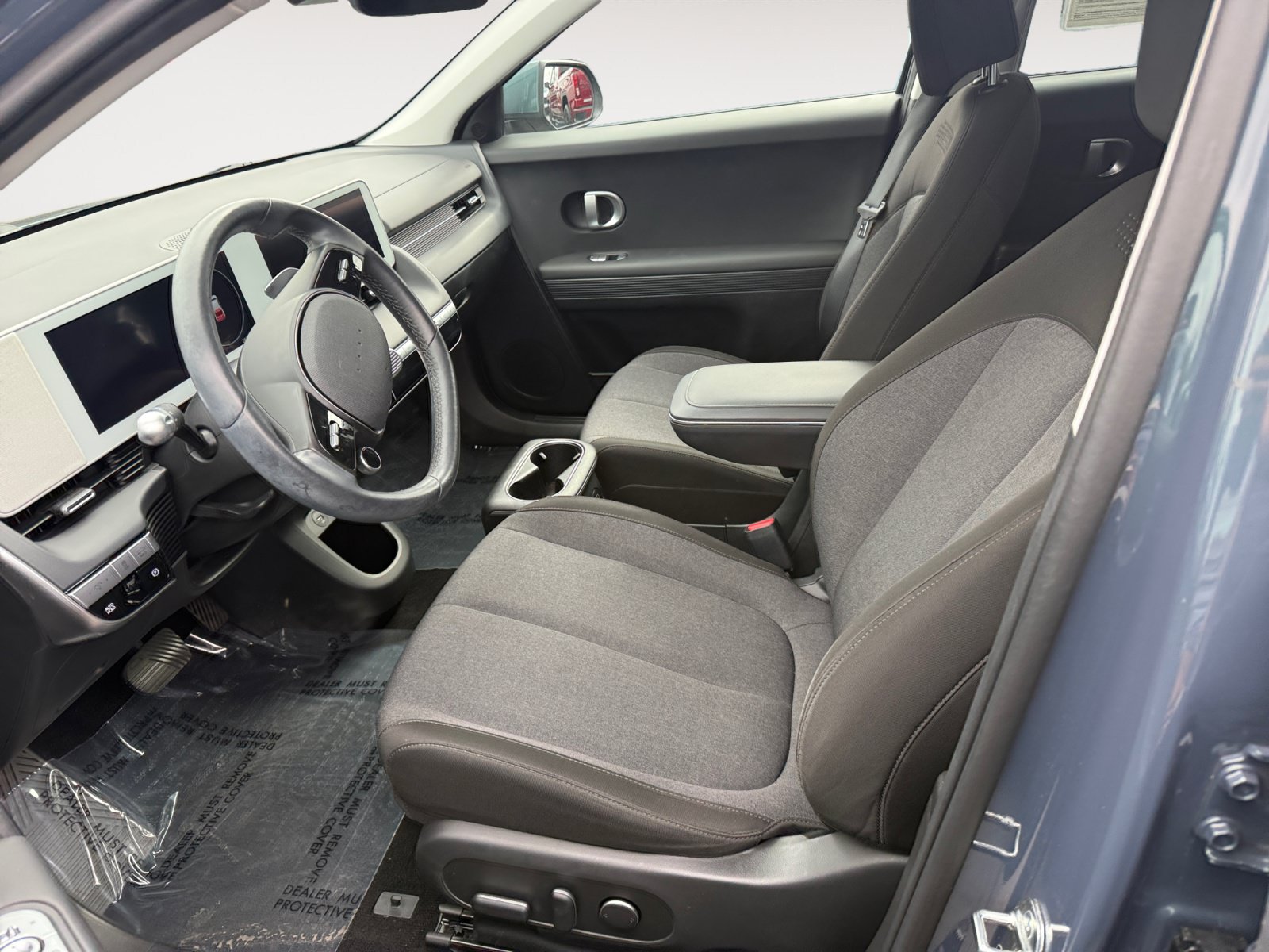 Used 2024 Hyundai Ioniq 5 SEL RWD image 10
