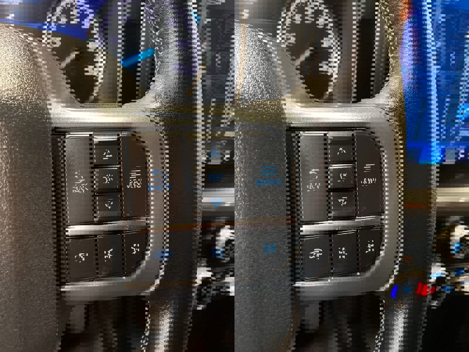 Used 2023 Ford F150 XLT w/ Equipment Group 302A High image 21