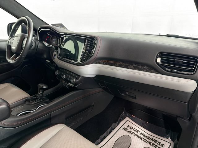 Used 2024 Dodge Durango R/T AWD/4WD image 33