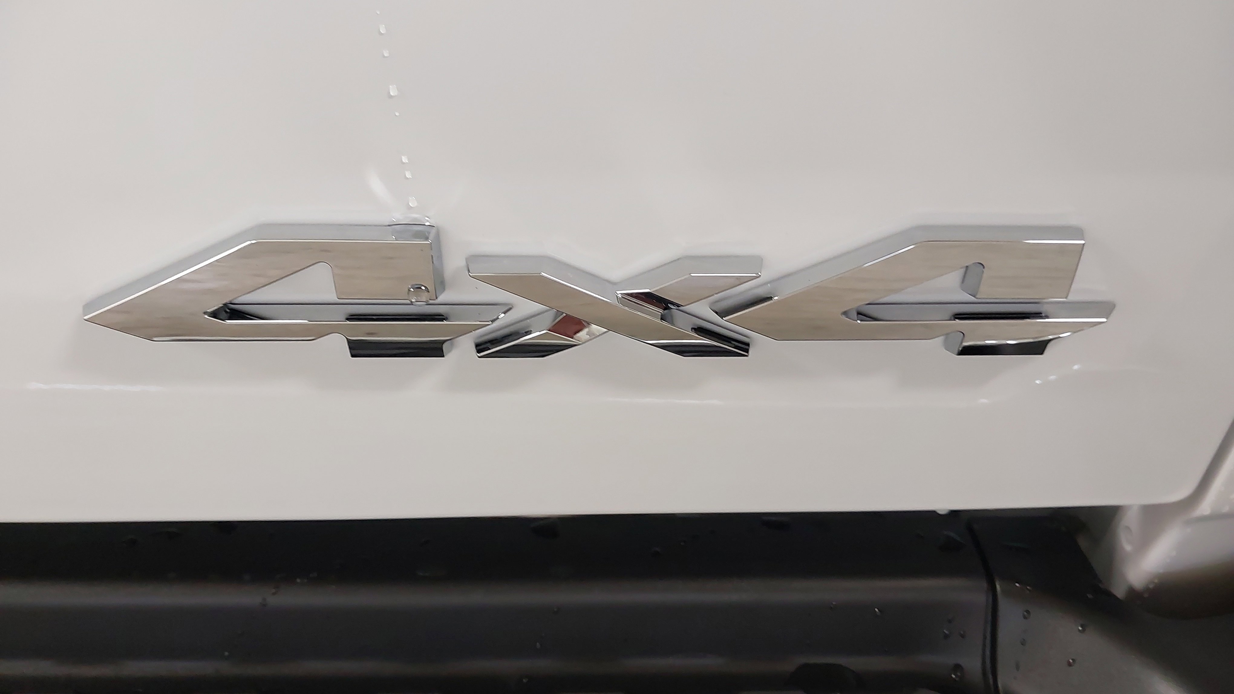 New 2026 RAM 2500 Tradesman image 33