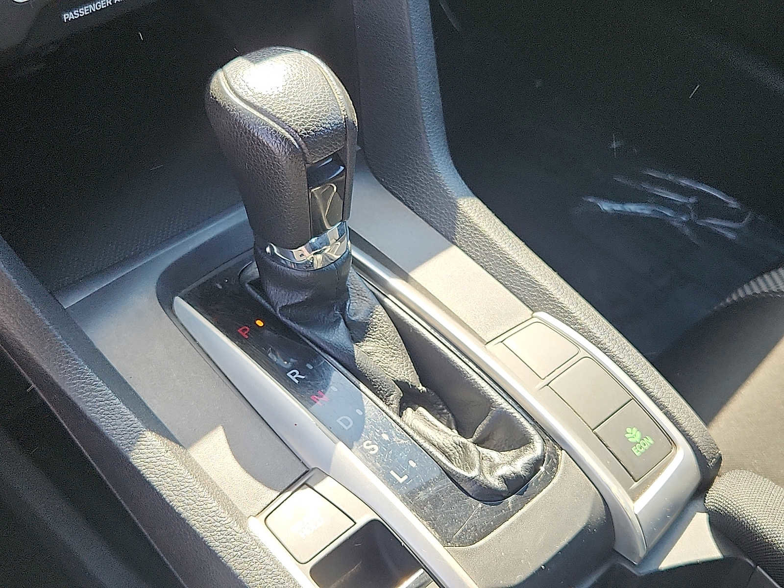 Certified 2019 Honda Civic LX image 14