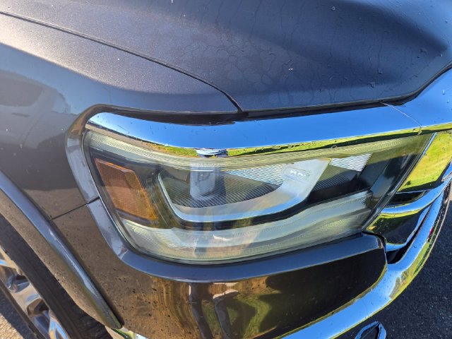 Used 2021 RAM 1500 Laramie AWD/4WD image 21
