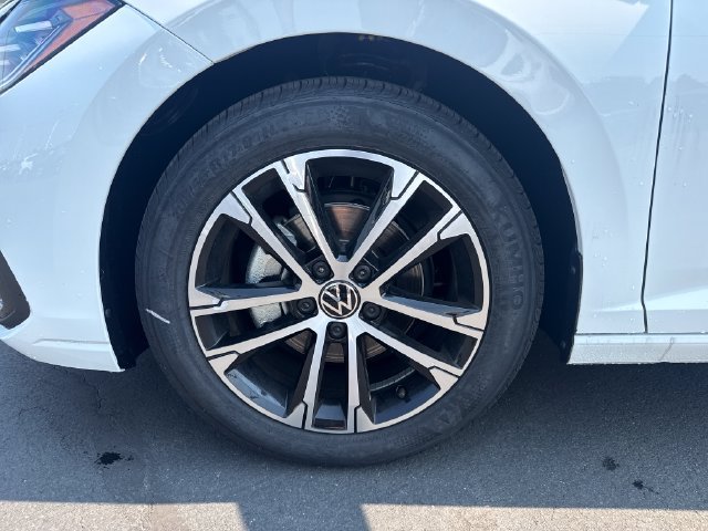 New 2026 Volkswagen Jetta Sport FWD image 28