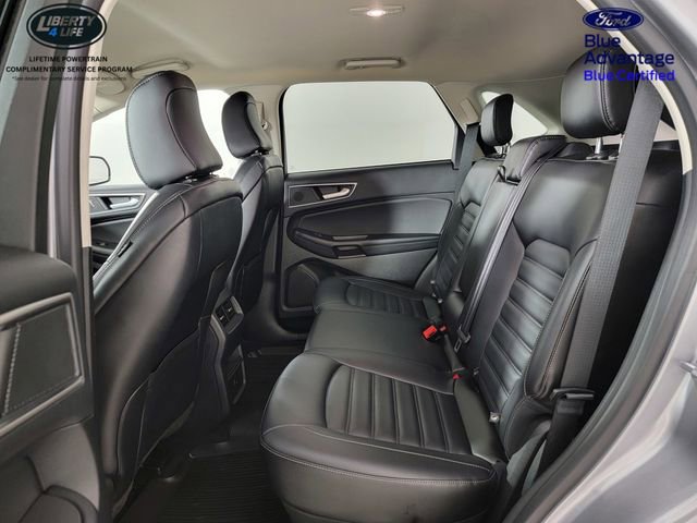 Used 2023 Ford Edge SEL AWD/4WD image 16