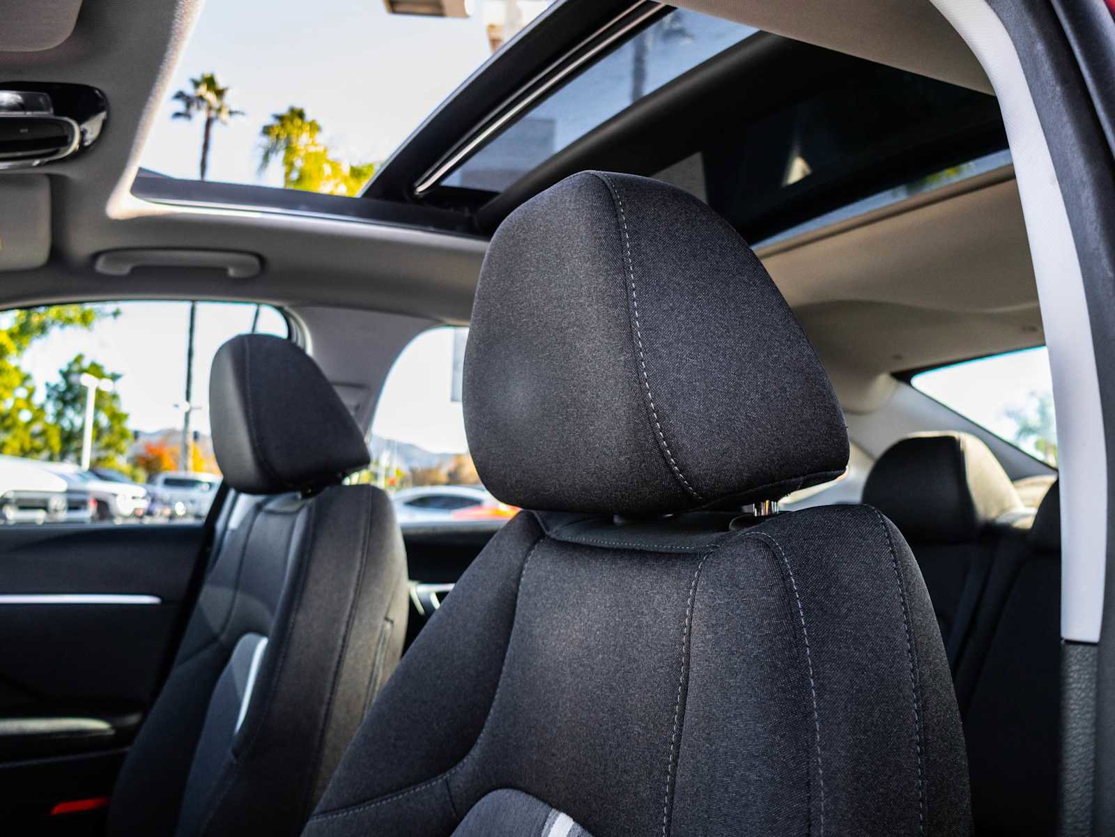 Used 2022 Hyundai Sonata SEL w/ Convenience Package image 14