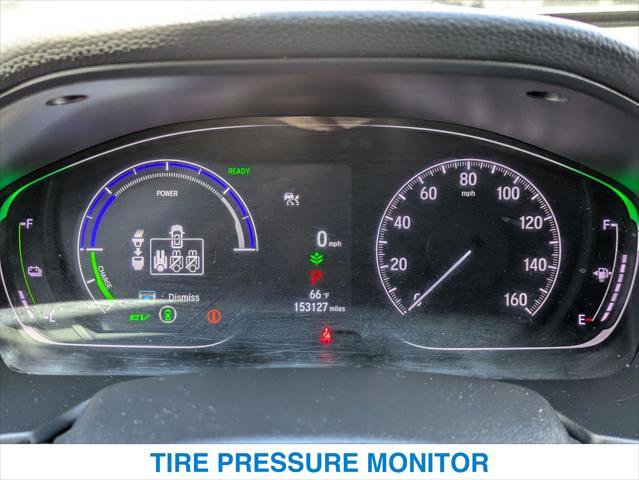 Used 2022 Honda Accord Sport image 16