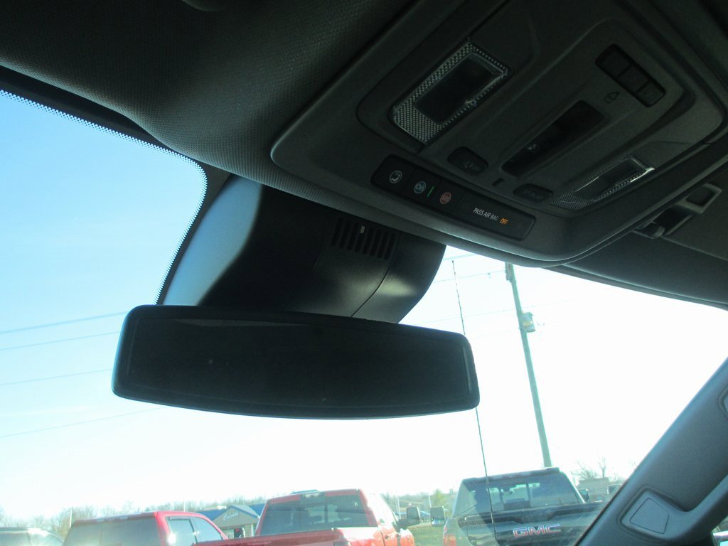 Certified 2023 Chevrolet Silverado 1500 LTZ image 31