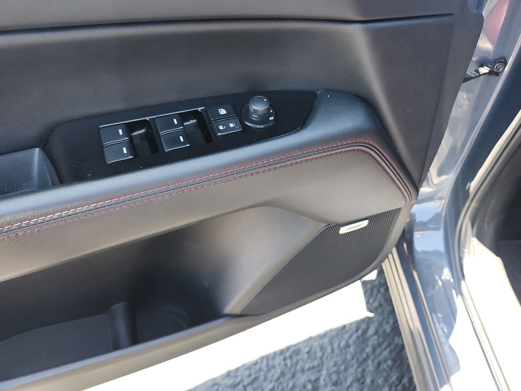 Used 2024 MAZDA CX-5 Carbon Edition AWD/4WD image 18