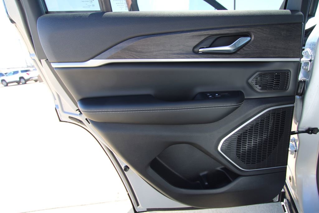 New 2026 Jeep Grand Cherokee Limited image 47