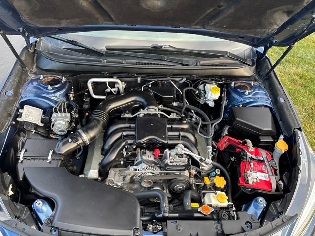 Used 2019 Subaru Outback 3.6R Limited w/ Popular Package #2 image 24