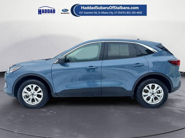 Used 2024 Ford Escape Active image 2