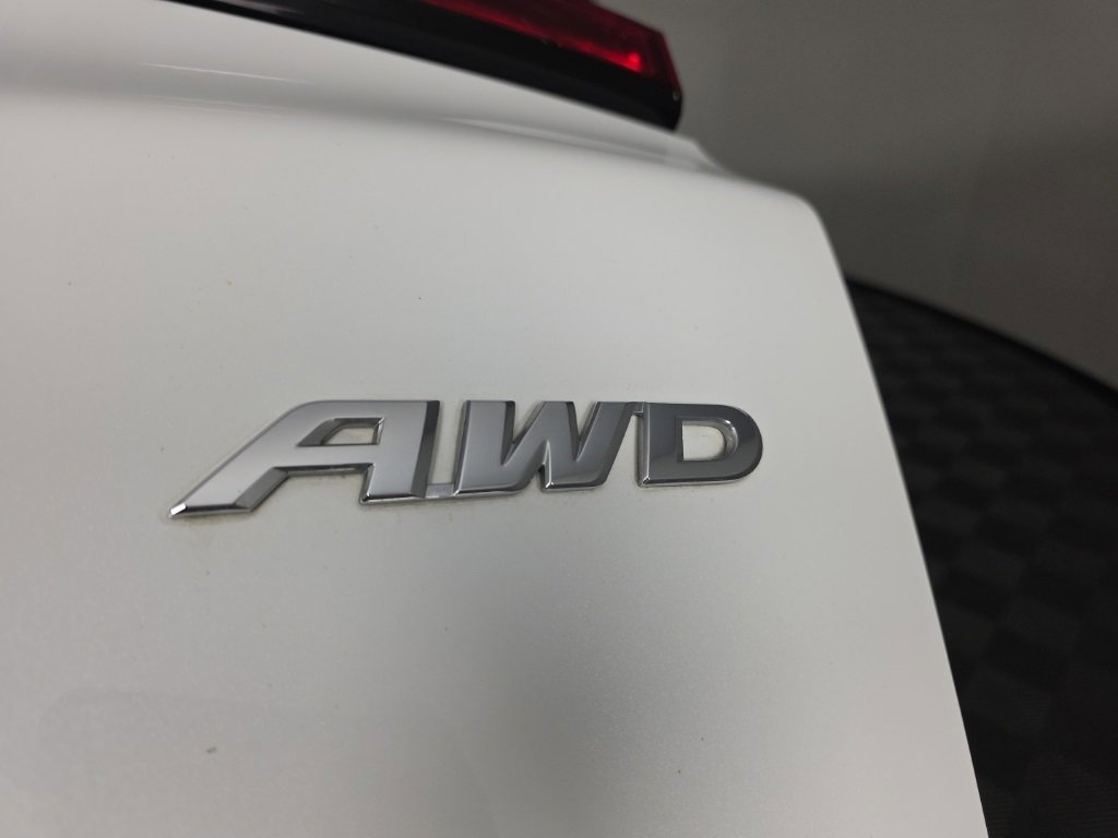 Used 2021 Honda CR-V LX image 33