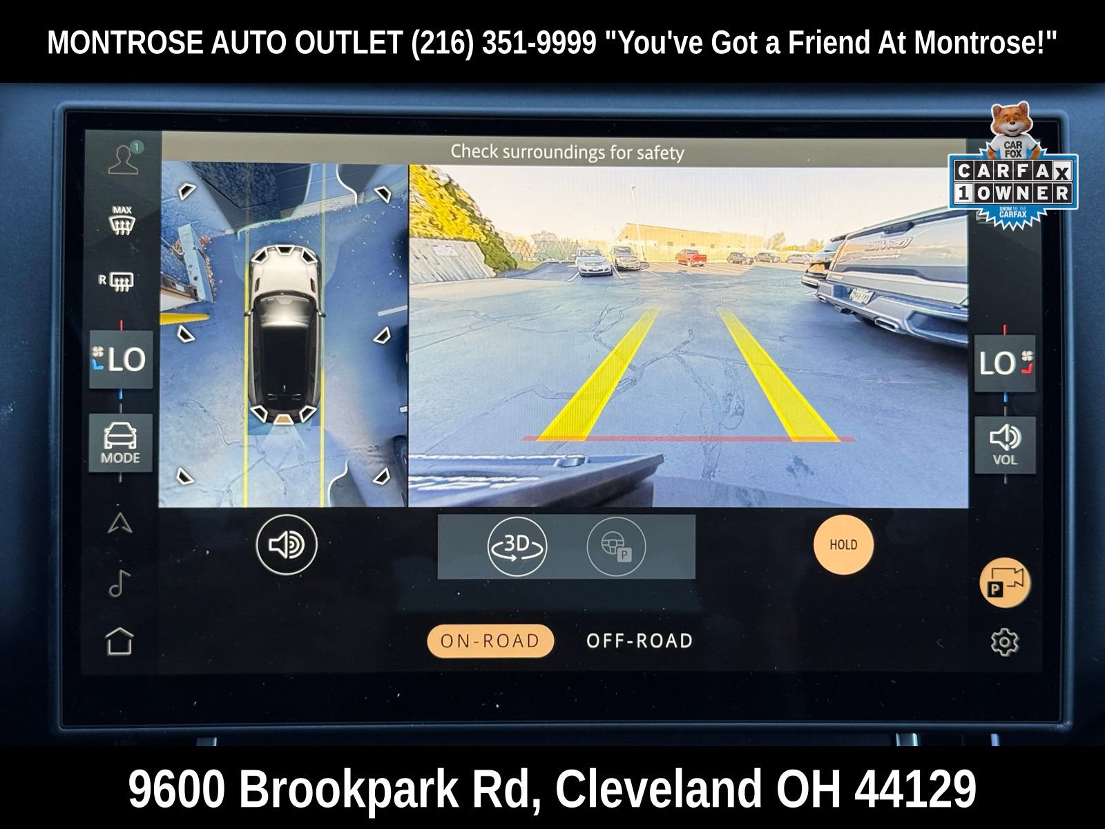 Used 2026 Land Rover Range Rover Velar Dynamic SE image 32