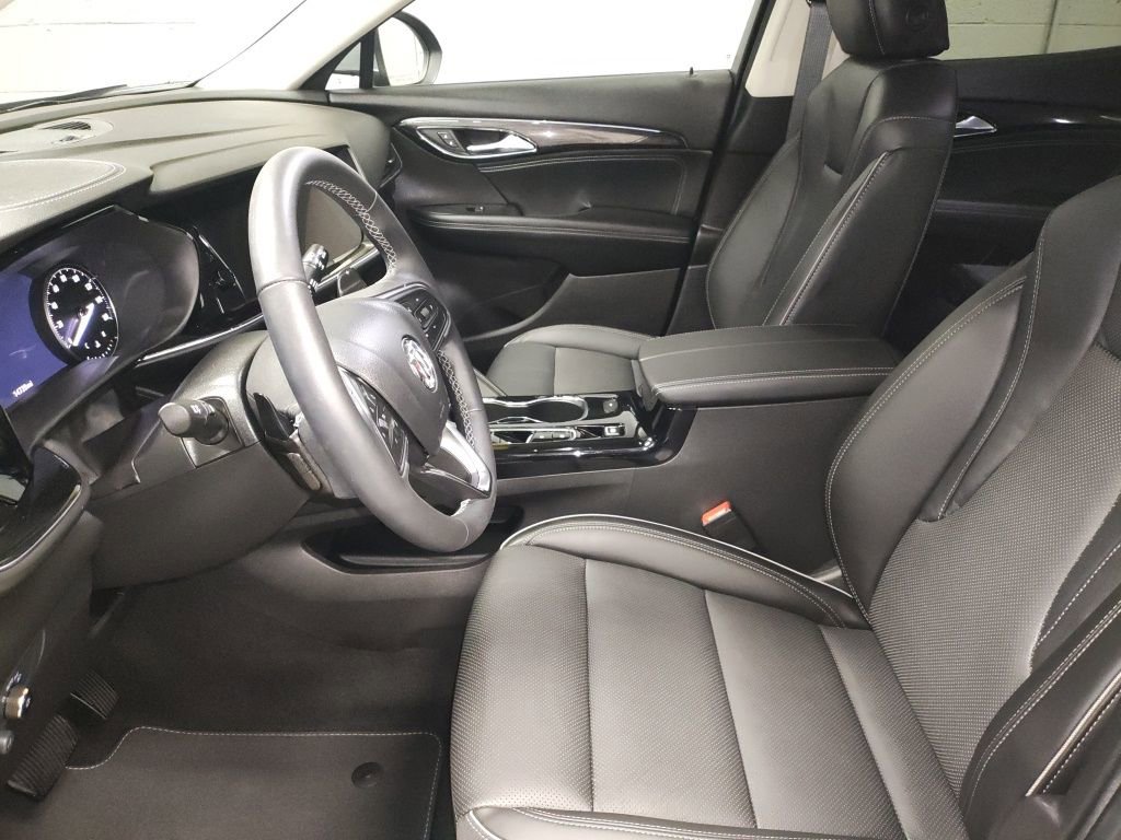 Used 2023 Buick Envision Essence image 22