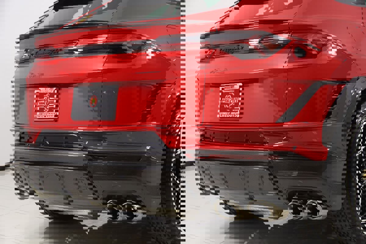 Used 2024 Lamborghini Urus Performante image 85