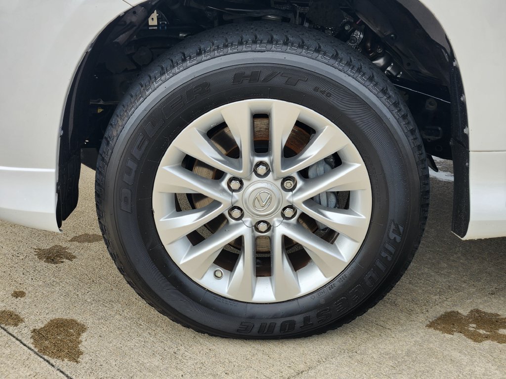 Used 2019 Lexus GX 460 Premium AWD/4WD image 10